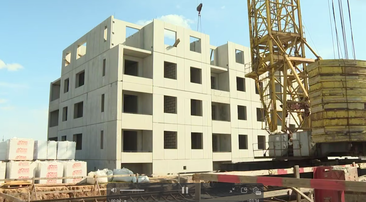 Фото из телеграм-канала Михаила Ведерникова