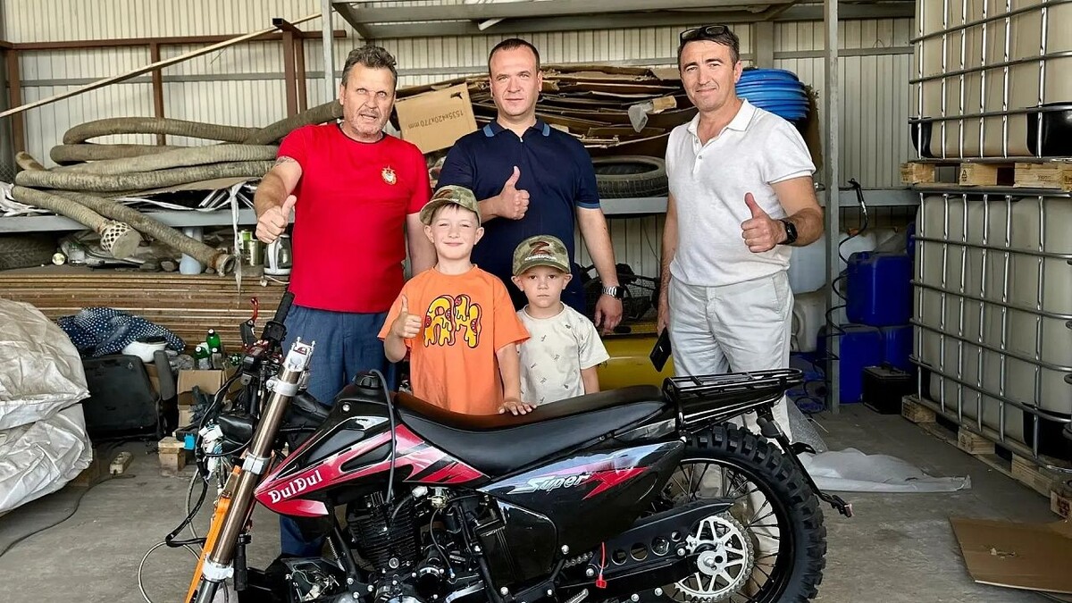    Фото: Андрей Федоренко