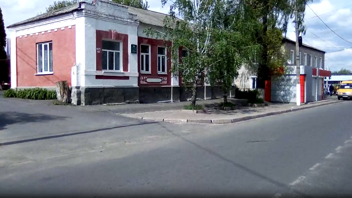 Из соц сетей