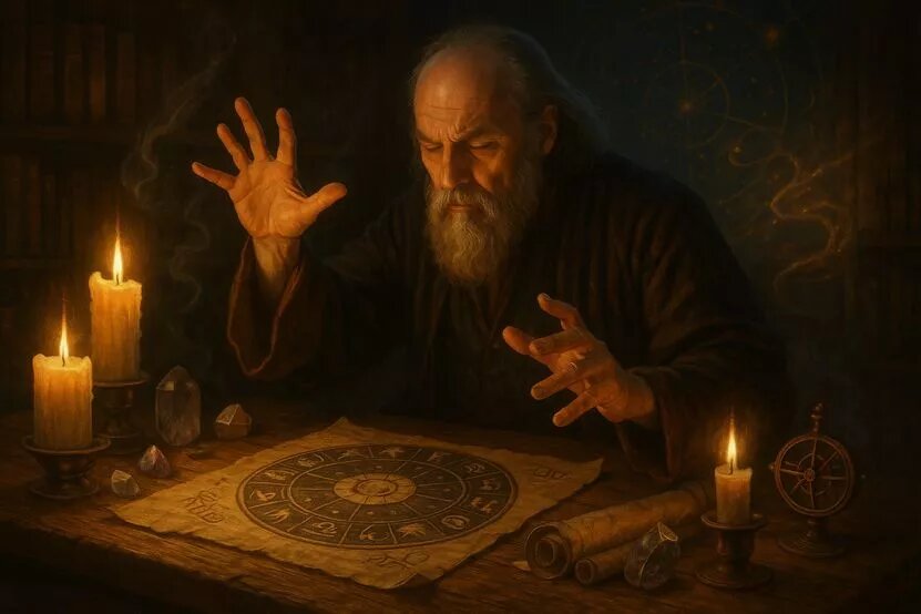    Гороскоп везения на 20 июля: кому из знаков Зодиака улыбнется удача или может выпасть крупный выигрыш