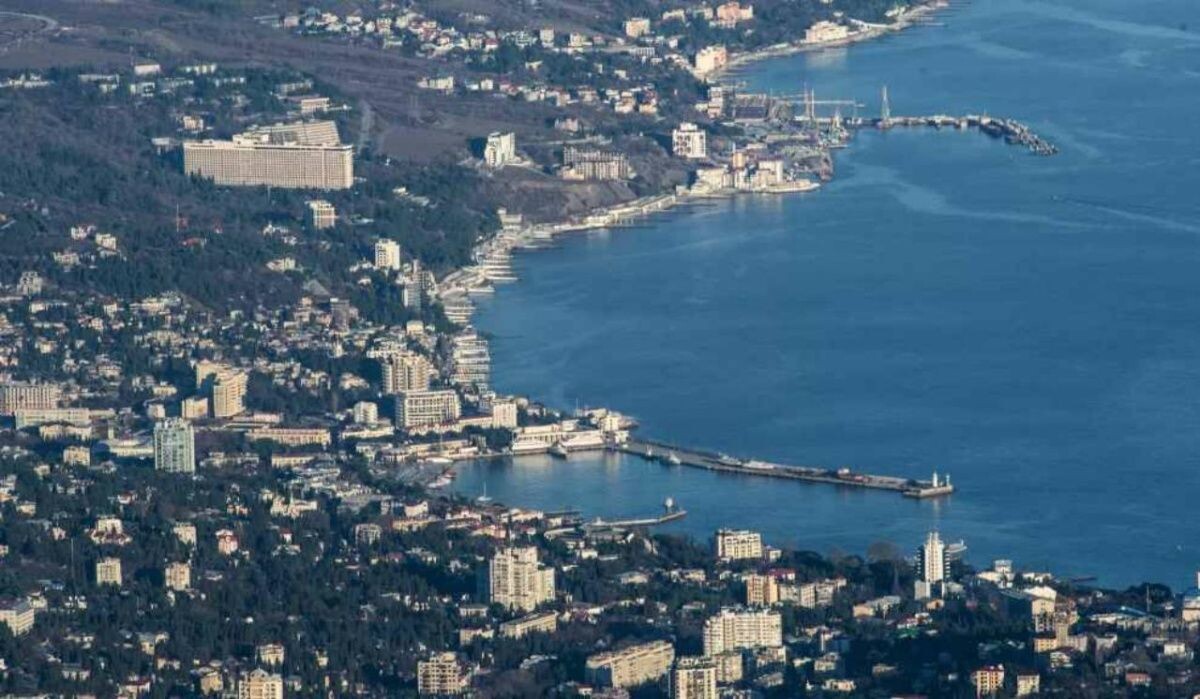     Крым. Источник: ria.ru Автор фото: Константин Михальчевский