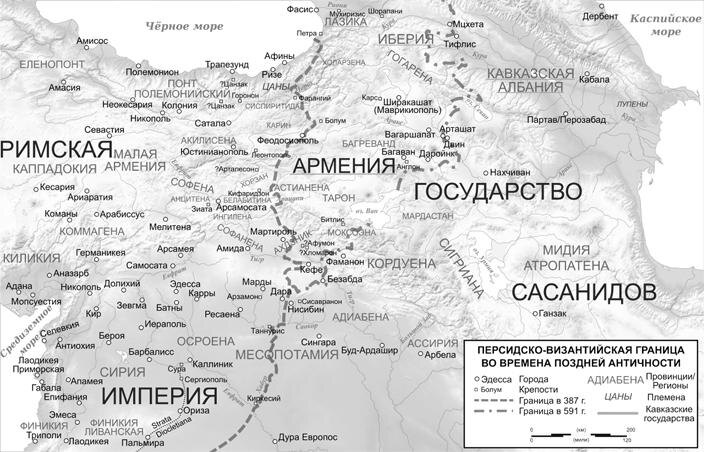 Сравнение первого (387) и второго (591) разделов Армении