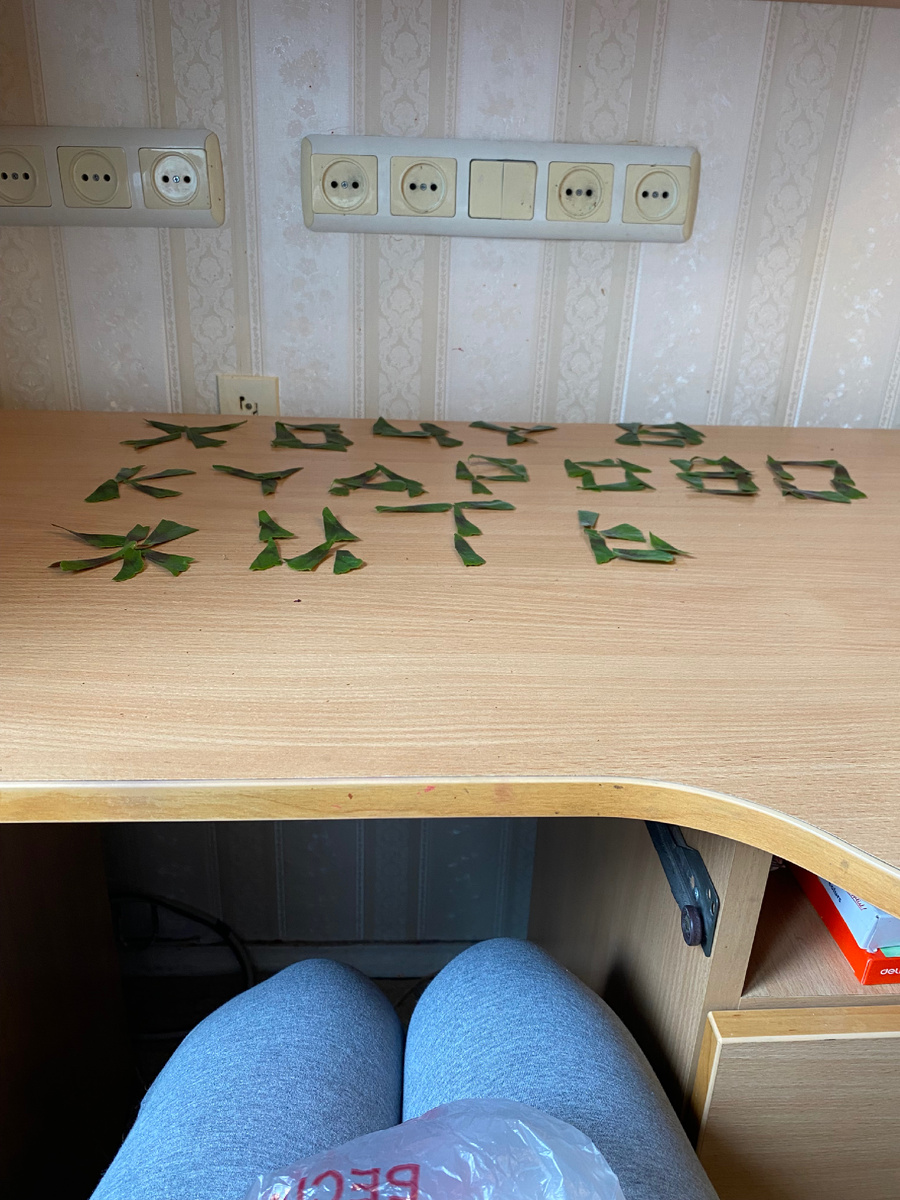 Хочу в Кудрово жить 