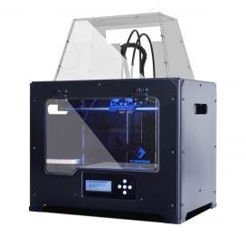 
Прошивки на FLASHFORGE Creator Pro Marlin, Klipper, Repetier, Prusa
