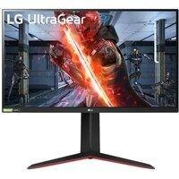 
Драйвера для монитора LG UltraGear 27GP850-B универсальные PnP под Windows 11, 10, 7 на 32, 64 бит