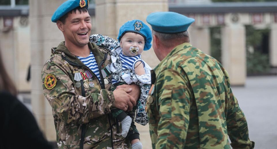    Andrey Titov/Business Online / www.globallookpress.com