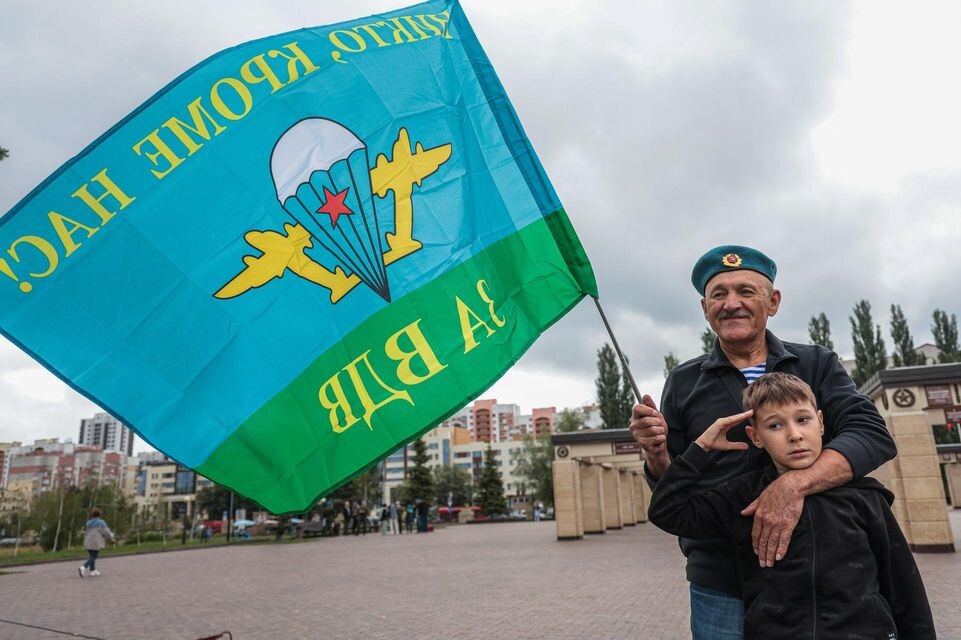    Andrey Titov/Business Online / www.globallookpress.com