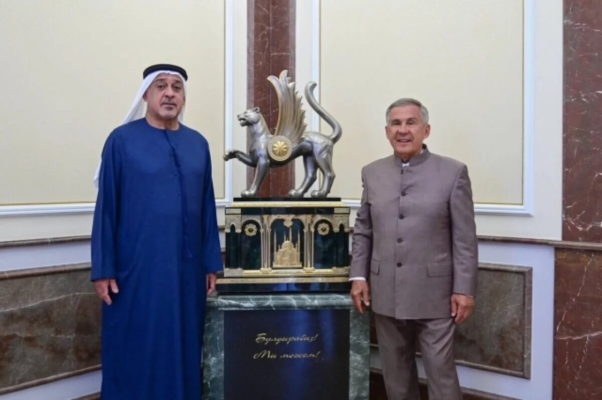    Особое внимание на встрече уделили практическим аспектам сотрудничества.