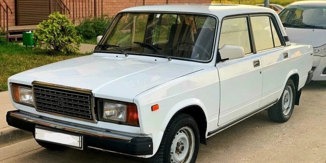 🚗 Автомобили до 150 000 рублей в России в 2025 году