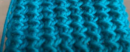 
Хоббидом. Вязание с Надюшей
