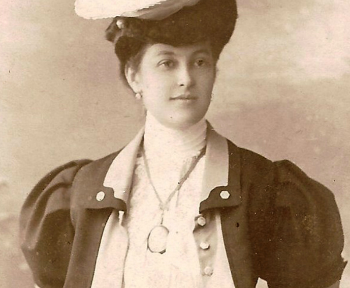 Софья Фёдоровна