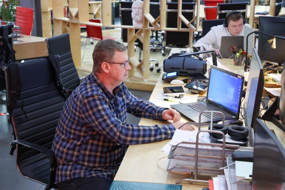    Сергей Булкин/NEWS.ru