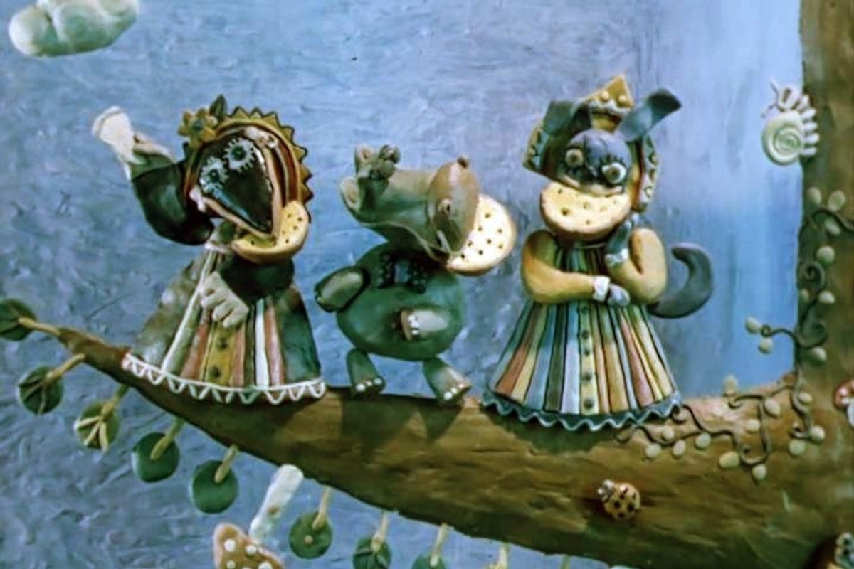 Фото с просторов интернета