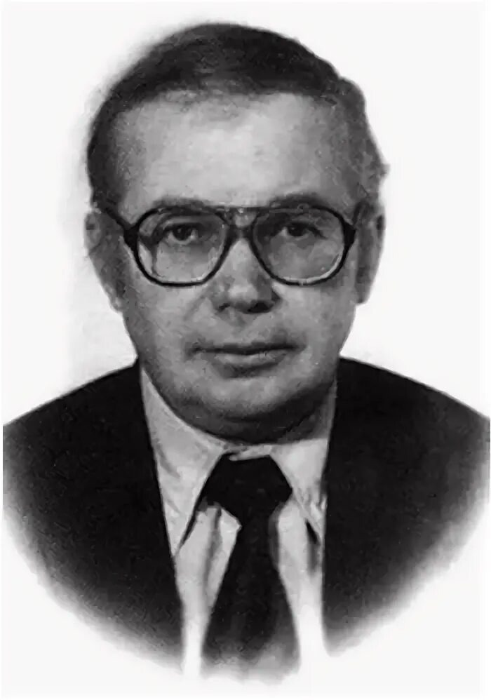 Писатель и журналист Александр Байгушев