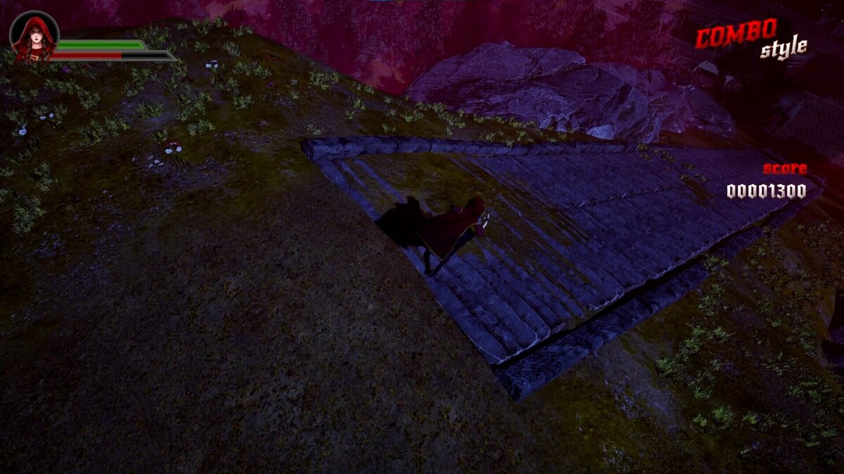    Галерея игры Untold Tales: A Scarlet Way