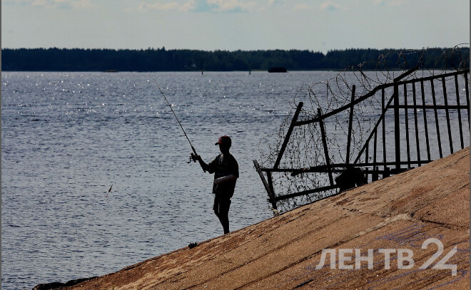    © Анастасия Илюшина для ЛенТВ24