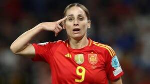    Как бесплатно смотреть матч Испания - Швейцария: онлайн-трансляция UEFA Women's Euro 2025 из любой точки мира