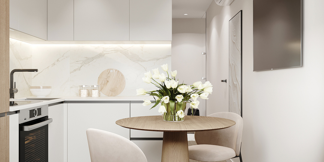 3 больших ошибки в ремонте маленькой квартиры