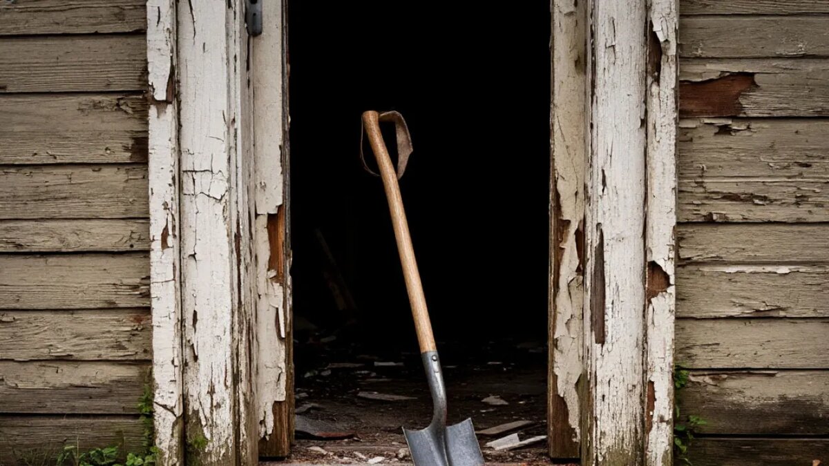    Сгенерировано ИИ