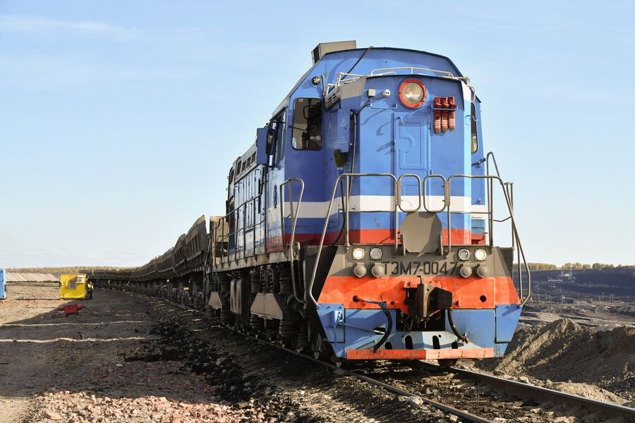     / Источник: © Александр Манзюк/ТАСС