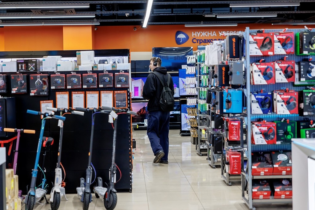    Фото © Дмитрий Дубинский / Абзац