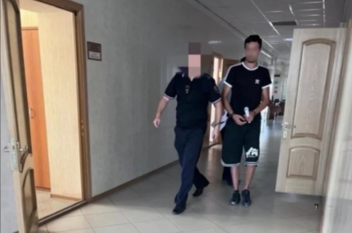    Астраханец после смертельного ДТП переехал и сменил симку