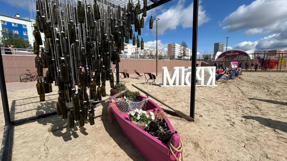 Листайте вправо, чтобы увидеть больше изображений