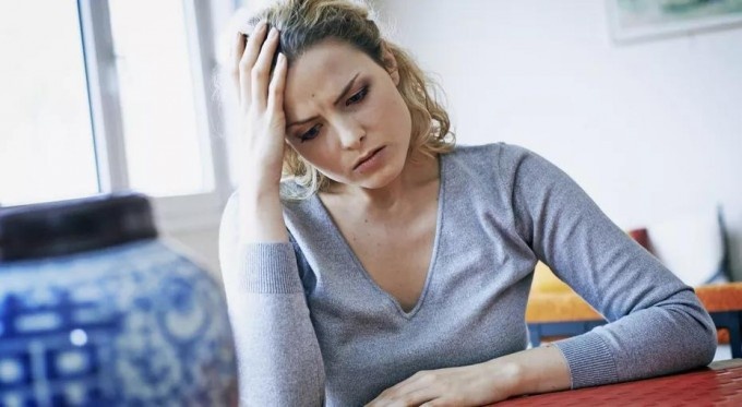 Головокружение