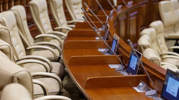    © Sputnik / Osmatesco