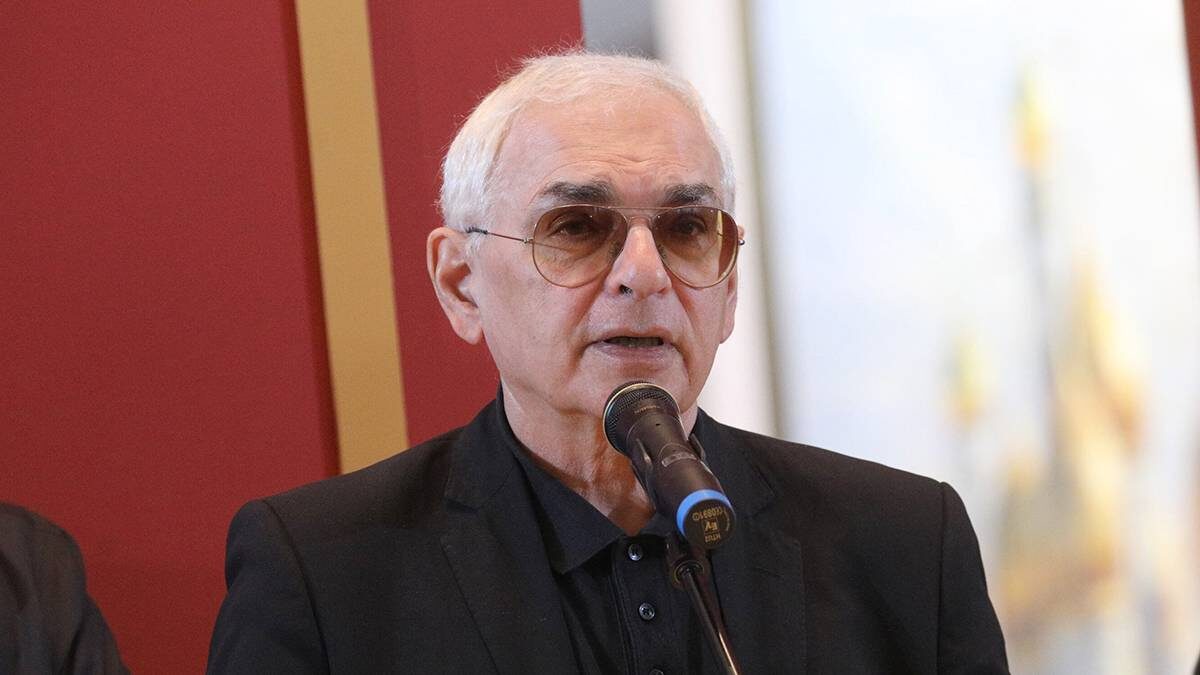    Фото: Кирилл Зыков / АГН Москва