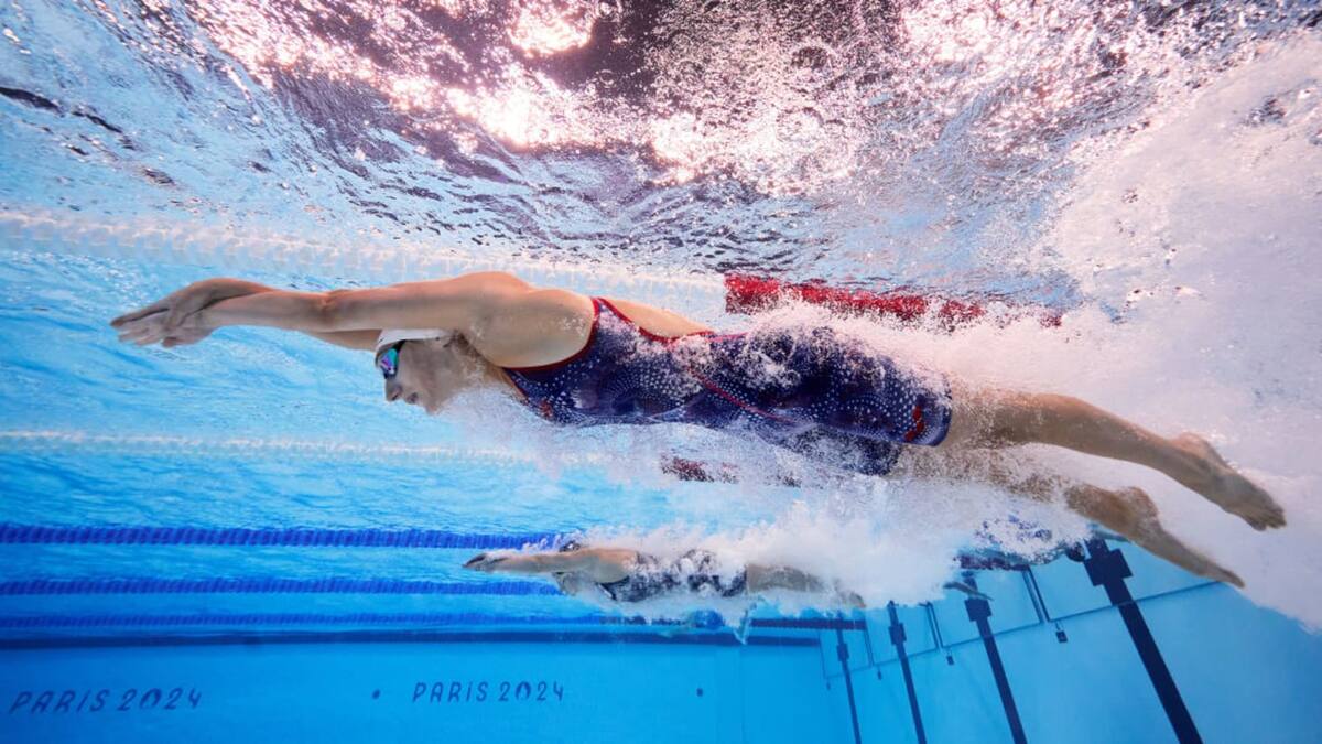 Фото: Maddie Meyer/Getty Images