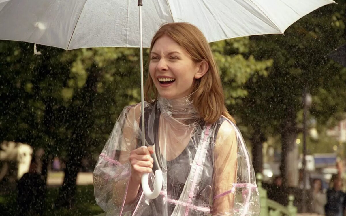 Екатерина Федулова