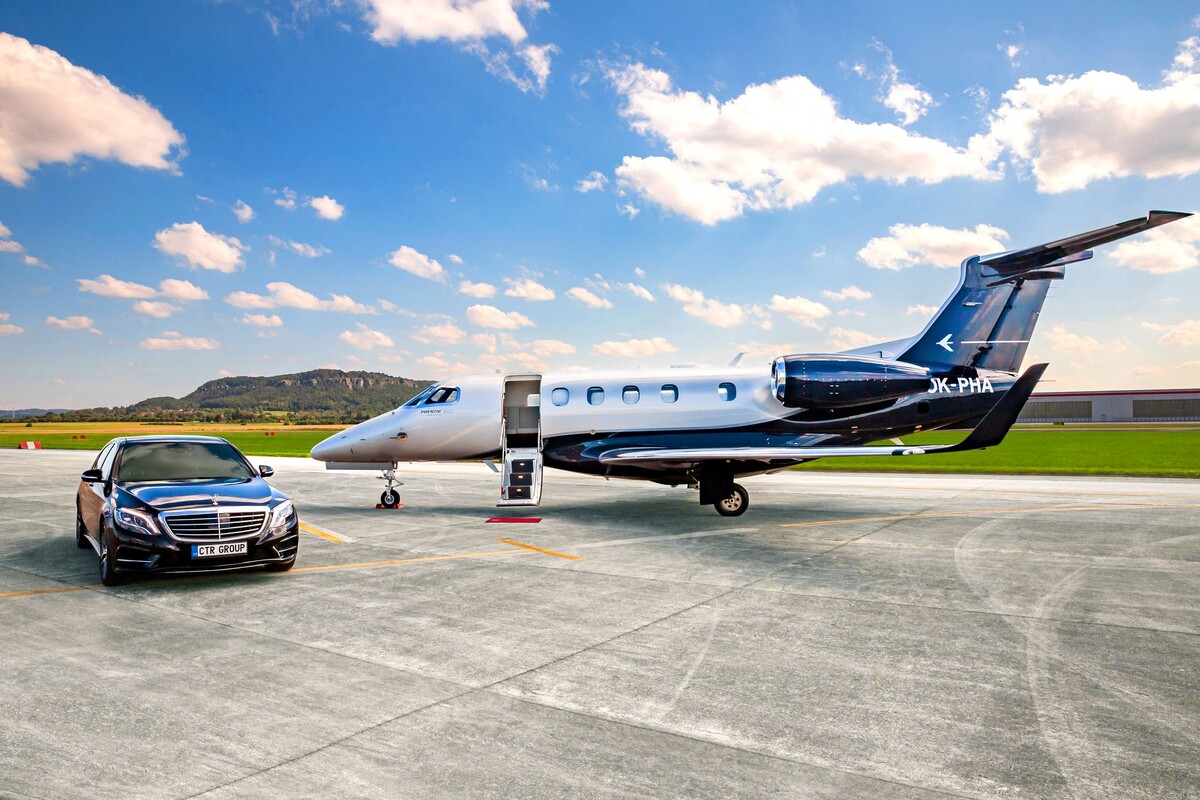 Phenom 300E внешний вид