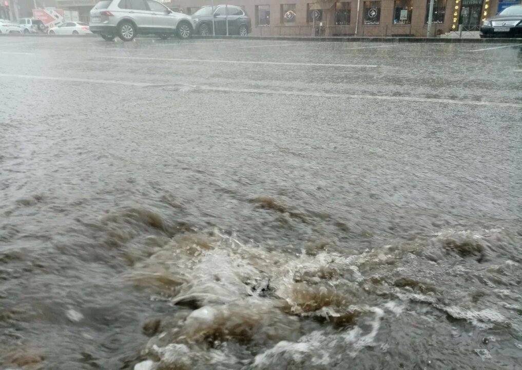    Фото: Михаил Периков