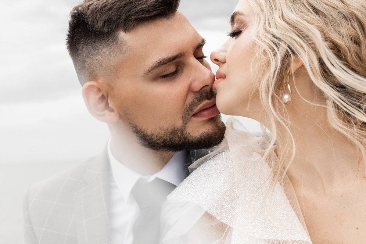 Не старайся её убедить