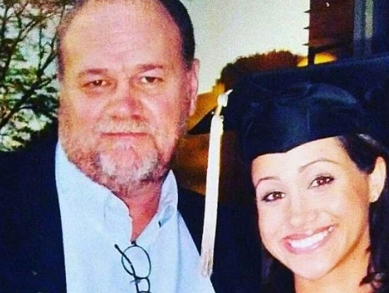 Как Томас Маркл устроил «хаос» в преддверии свадьбы принца Гарри и Меган Маркл. Отец герцогини Сассекской отмечает свой 81-й ДР