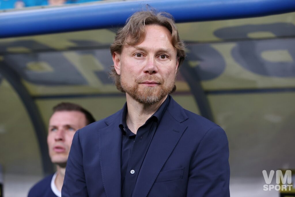 Фото: Олег Бухарев/ «В мире спорта»