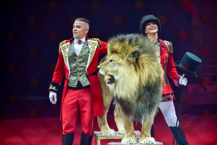    Фото: Юлия Федотова