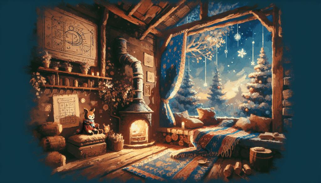    Астрология мотивации в 2025 году: как звёзды подсказывают путь к успеху AstroTE_bot