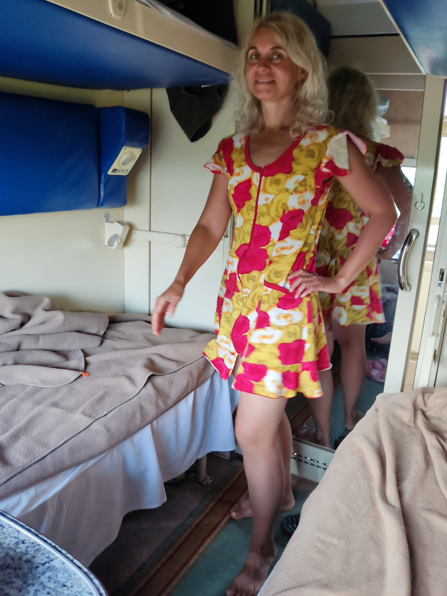 Фото автора.