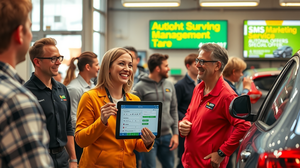    Хотите увеличить прибыль своего шиномонтажа или автомойки? Узнайте о автоматизации автосервиса: управление очередью, SMS-маркетинг, онлайн-запись! Артём Качанов