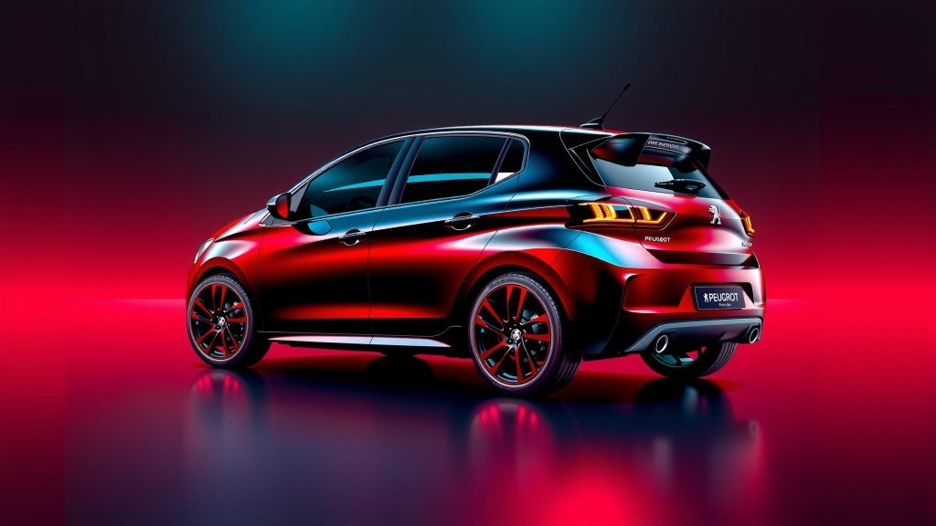    Почему Peugeot 208 PureTech выбирают за стиль и экономию