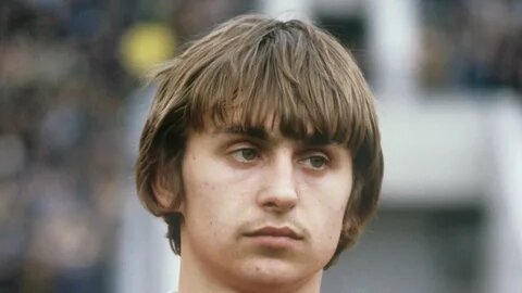 ПоследниЙ романтик советского футбола.