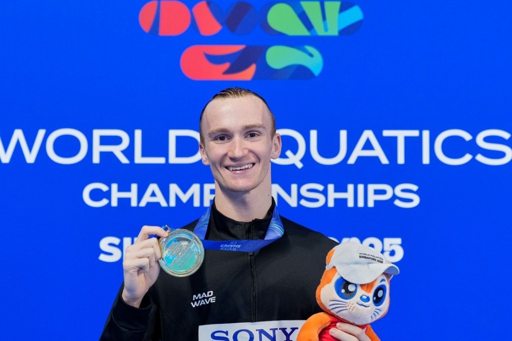    Фото © AP / ТАСС