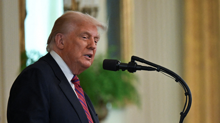    Фото: Reuters/Annabelle Gordon