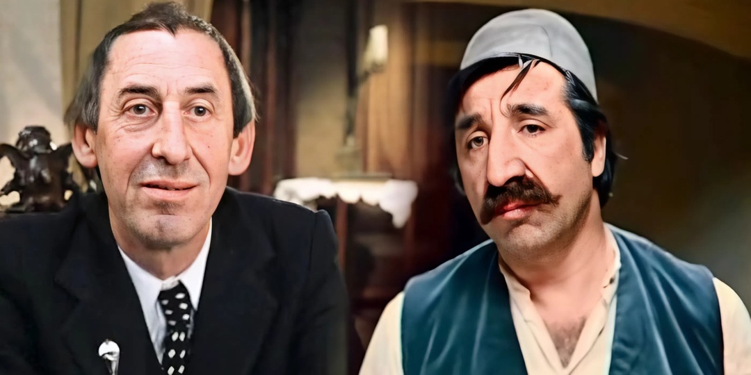 10 несимпатичных советских актеров, которые стали звездами отечественного кино