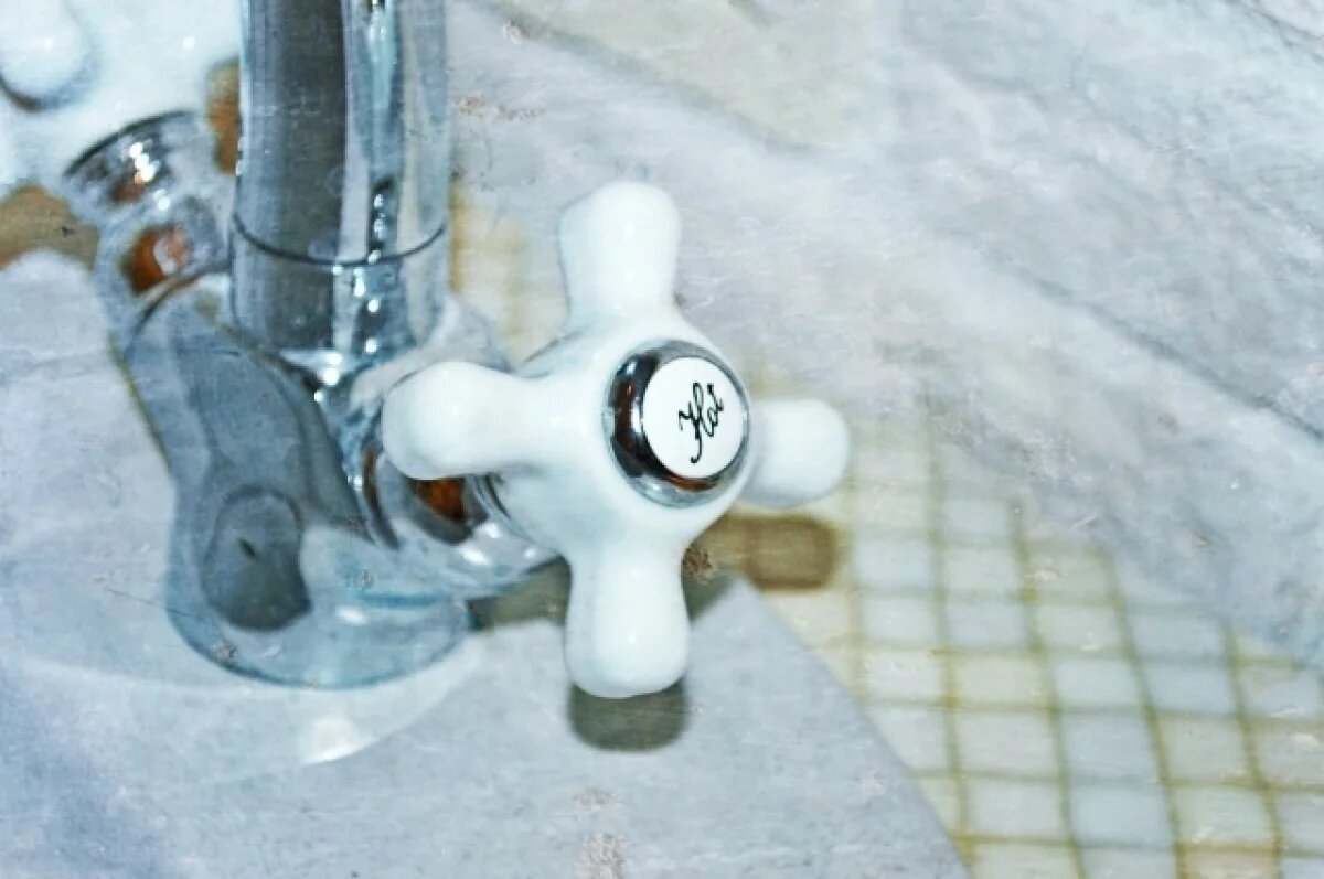    В Прикамье муниципалитет обязали подключить воду для многодетных семей