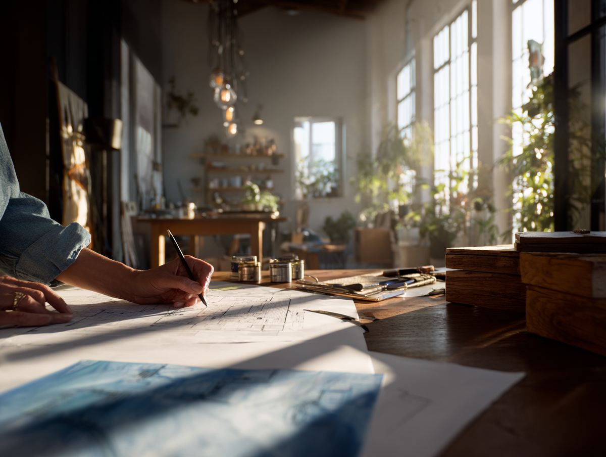    Как сэкономить на ремонте квартиры в новостройке: практические советы для умных хозяев Антон