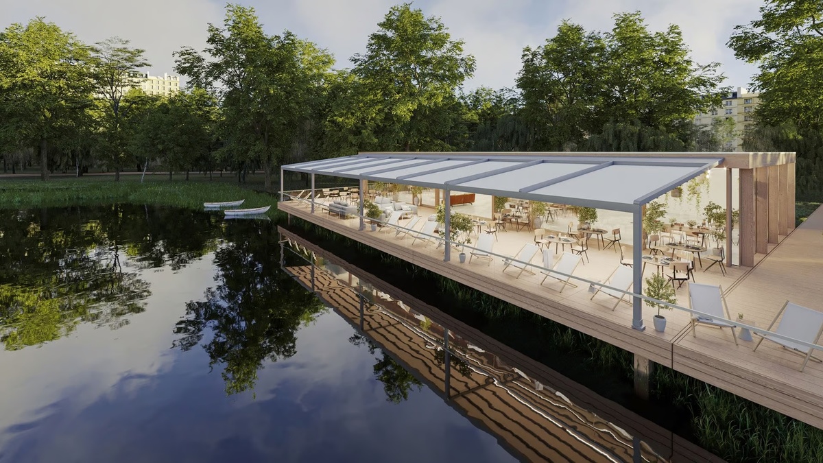 Изображение маркилюкс от архипродукс