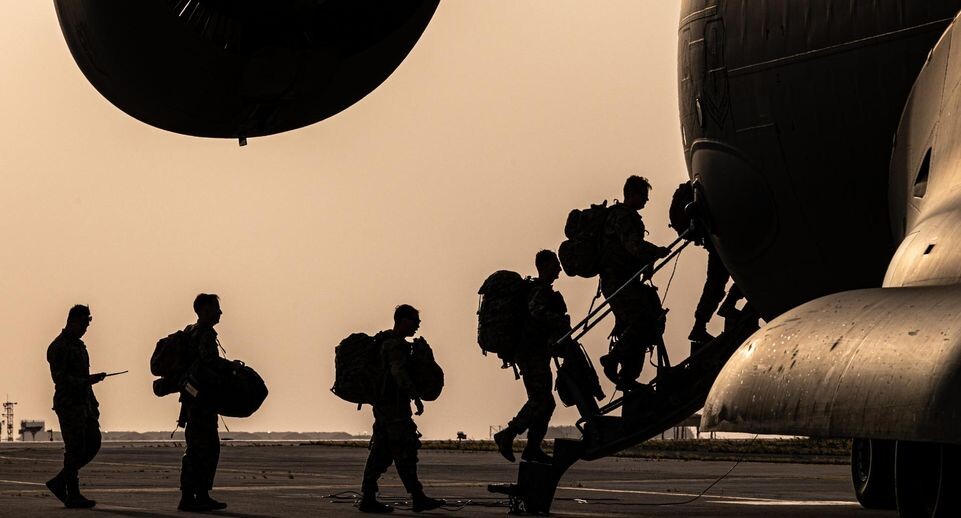    U.S. Department of Defense